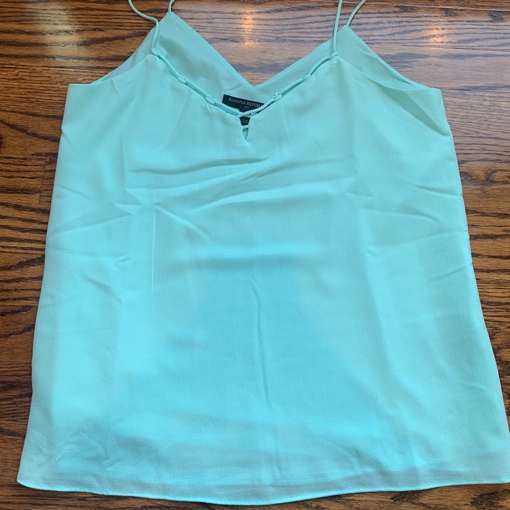 Banana Republic Tank